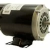 U.S. Motors - Emerson EZBN36 48 Frame Thru-Bolt 2-Speed 3/4 / 1/10 HP Pool And Spa Motor, 115V -US Swimming Pool Sales 2024 10 HP Pool and Spa Motor 115V