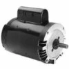 Century A.O. Smith - E-Plus 56C C-Face 1HP Full Rated Pool And Spa Pump Motor, 6.4-5.9/11.8A 208-230/115V -US Swimming Pool Sales 2024 115V
