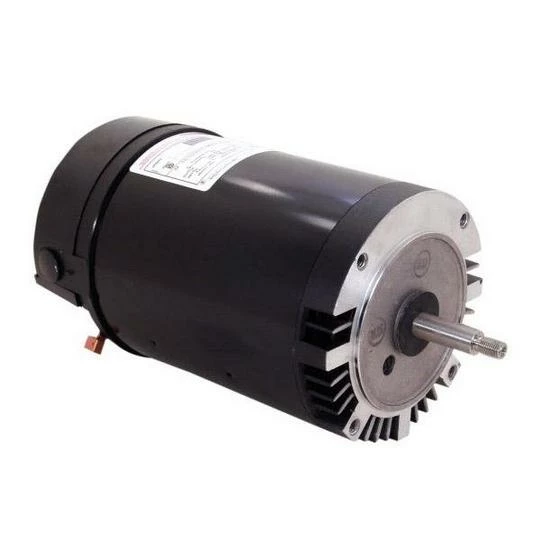 Century A.O. Smith - 56J C-Face 1 HP Up-Rated Hayward Northstar Replacement Pump Motor, 6.0-5.5/11.0A 208-230/115V 3 Century A.O. Smith - 56J C-Face 1 HP Up-Rated Hayward Northstar Replacement Pump Motor, 6.0-5.5/11.0A 208-230/115V