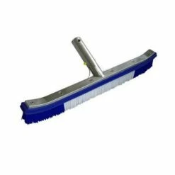 In The Swim - 18 Inch Polypropylene Bristle Pool Wall Brush
