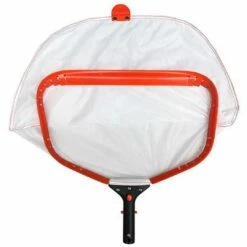 Westbay - 18 Inch Deluxe Fine Leaf Rake -US Swimming Pool Sales 2024 18 inch Deluxe Fine Leaf Rake 4