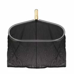 19" Pro-Strength Leaf Rake