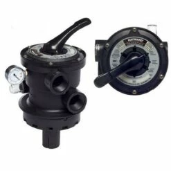 Hayward - SP0714T Vari-Flo Control 1-1/2" FIP Top Mount Multiport Valve -US Swimming Pool Sales 2024 2 FIP Top Mount Multiport Valve 3