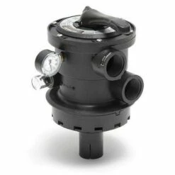 Hayward - SP0714T Vari-Flo Control 1-1/2" FIP Top Mount Multiport Valve -US Swimming Pool Sales 2024 2 FIP Top Mount Multiport Valve 4