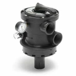 Hayward - SP0714T Vari-Flo Control 1-1/2" FIP Top Mount Multiport Valve -US Swimming Pool Sales 2024 2 FIP Top Mount Multiport Valve 9