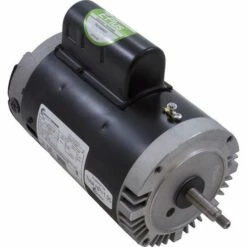 Century A.O. Smith - E-Plus Energy Efficient 56J C-Face 1-1/2 HP Full Rated Pool And Spa Pump Motor