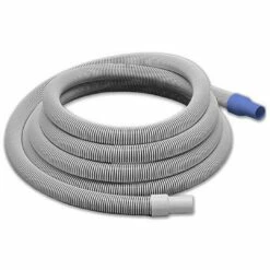 HAVILAND - 50 Ft Pool Vacuum Hose -US Swimming Pool Sales 2024 2 Inch Commercial Grade Pool Vac Hose 2