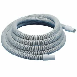 HAVILAND - 50 Ft Pool Vacuum Hose -US Swimming Pool Sales 2024 2 Inch Commercial Grade Pool Vac Hose 3