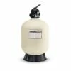 Pentair - EC-145320 Sand Dollar SD40 Top Mount 19" Pool Sand Filter With 1-1/2" Multiport Valve - Limited Warranty -US Swimming Pool Sales 2024 2 Multiport Valve Limited Warranty