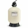 Pentair - EC-145322 Sand Dollar SD60 Top Mount 22" Pool Sand Filter With 1-1/2" Multiport Valve - Limited Warranty 1 Pentair - EC-145322 Sand Dollar SD60 Top Mount 22" Pool Sand Filter With 1-1/2" Multiport Valve - Limited Warranty -US Swimming Pool Sales 2024 2 Multiport Valve Limited Warranty 4