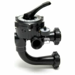 Hayward - SP0710X62 Side Mount Pro Series Multiport Backwash Valve 1-1/2" Ports -US Swimming Pool Sales 2024 2 Ports 15
