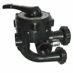 Hayward - SPX0710X32 Multiport Valve For S-200 And S-240 Sand Filters 1-1/2" Ports 9 Hayward - SPX0710X32 Multiport Valve For S-200 And S-240 Sand Filters 1-1/2" Ports -US Swimming Pool Sales 2024 2 Ports 3