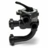 Hayward - SP0710X62 Side Mount Pro Series Multiport Backwash Valve 1-1/2" Ports -US Swimming Pool Sales 2024 2 Ports 4