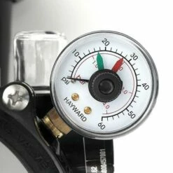 Hayward - SP0710X62 Side Mount Pro Series Multiport Backwash Valve 1-1/2" Ports -US Swimming Pool Sales 2024 2 Ports 6