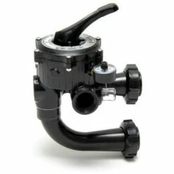 Hayward - SP0710X62 Side Mount Pro Series Multiport Backwash Valve 1-1/2" Ports -US Swimming Pool Sales 2024 2 Ports 9