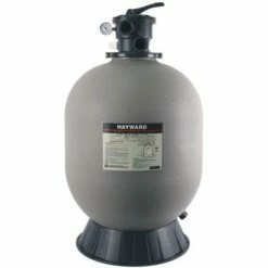 Hayward - W3S270T Pro Series 27" Pool Sand Filter With 1-1/2" Top Mount Multiport Valve