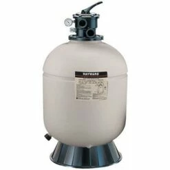 Hayward - W3S180T Pro Series 18" Pool Sand Filter With 1-1/2" Top Mount Multiport Valve
