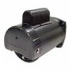 Century A.O. Smith - 56Y Square Flange 3/4 HP Full Rated TriStar Replacement Pump Motor, 115/208-230V -US Swimming Pool Sales 2024 208 230V 16