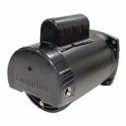 Century A.O. Smith - 56Y Square Flange 3/4 HP Full Rated TriStar Replacement Pump Motor, 115/208-230V