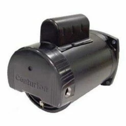 Century A.O. Smith - 56Y Square Flange 3/4 HP Full Rated TriStar Replacement Pump Motor, 115/208-230V -US Swimming Pool Sales 2024 208 230V 18