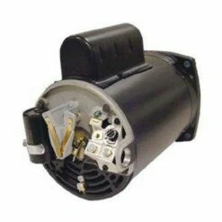 Century A.O. Smith - 56Y Square Flange 3/4 HP Full Rated TriStar Replacement Pump Motor, 115/208-230V -US Swimming Pool Sales 2024 208 230V 19