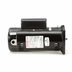 Century A.O. Smith - 48Y Square Flange 1-1/2 HP Up-Rated Pool Filter Motor, 16.0/8.0A 115/230V 16 Century A.O. Smith - 48Y Square Flange 1-1/2 HP Up-Rated Pool Filter Motor, 16.0/8.0A 115/230V -US Swimming Pool Sales 2024 230V 100