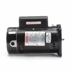 Century A.O. Smith - 48Y Square Flange 3/4 HP Full Rated Pool Filter Motor, 12.6/6.3A 115/230V 11 Century A.O. Smith - 48Y Square Flange 3/4 HP Full Rated Pool Filter Motor, 12.6/6.3A 115/230V -US Swimming Pool Sales 2024 230V 103