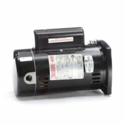 Century A.O. Smith - 48Y Square Flange 3/4 HP Full Rated Pool Filter Motor, 12.6/6.3A 115/230V 12 Century A.O. Smith - 48Y Square Flange 3/4 HP Full Rated Pool Filter Motor, 12.6/6.3A 115/230V -US Swimming Pool Sales 2024 230V 104