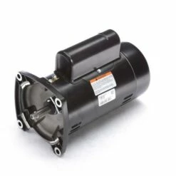 Century A.O. Smith - 48Y Square Flange 3/4 HP Full Rated Pool Filter Motor, 12.6/6.3A 115/230V 13 Century A.O. Smith - 48Y Square Flange 3/4 HP Full Rated Pool Filter Motor, 12.6/6.3A 115/230V -US Swimming Pool Sales 2024 230V 105