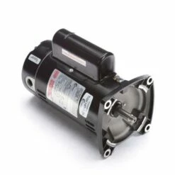 Century A.O. Smith - 48Y Square Flange 3/4 HP Full Rated Pool Filter Motor, 12.6/6.3A 115/230V 14 Century A.O. Smith - 48Y Square Flange 3/4 HP Full Rated Pool Filter Motor, 12.6/6.3A 115/230V -US Swimming Pool Sales 2024 230V 106