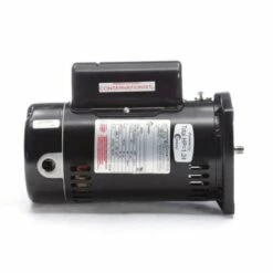 Century A.O. Smith - 48Y Square Flange 3/4 HP Full Rated Pool Filter Motor, 12.6/6.3A 115/230V 15 Century A.O. Smith - 48Y Square Flange 3/4 HP Full Rated Pool Filter Motor, 12.6/6.3A 115/230V -US Swimming Pool Sales 2024 230V 107