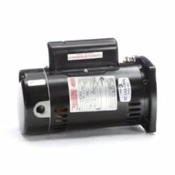 Century A.O. Smith - 48Y Square Flange 3/4 HP Full Rated Pool Filter Motor, 12.6/6.3A 115/230V 16 Century A.O. Smith - 48Y Square Flange 3/4 HP Full Rated Pool Filter Motor, 12.6/6.3A 115/230V -US Swimming Pool Sales 2024 230V 108
