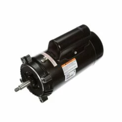 Century A.O. Smith - 56J C-Face 3/4 HP Single Speed Full Rated Pool Filter Motor, 11.0/5.5A 115/230V 14 Century A.O. Smith - 56J C-Face 3/4 HP Single Speed Full Rated Pool Filter Motor, 11.0/5.5A 115/230V -US Swimming Pool Sales 2024 230V 116
