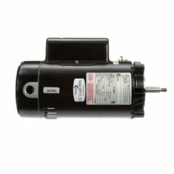 Century A.O. Smith - 56J C-Face 3/4 HP Single Speed Full Rated Pool Filter Motor, 11.0/5.5A 115/230V 15 Century A.O. Smith - 56J C-Face 3/4 HP Single Speed Full Rated Pool Filter Motor, 11.0/5.5A 115/230V -US Swimming Pool Sales 2024 230V 117
