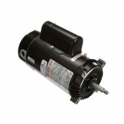 Century A.O. Smith - 56J C-Face 3/4 HP Single Speed Full Rated Pool Filter Motor, 11.0/5.5A 115/230V 16 Century A.O. Smith - 56J C-Face 3/4 HP Single Speed Full Rated Pool Filter Motor, 11.0/5.5A 115/230V -US Swimming Pool Sales 2024 230V 118