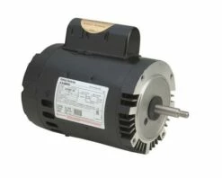 Century A.O. Smith - 56J C-Face 1-1/2 HP Full Rated Pool And Spa Pump Motor, 9.2/18.4A 115/230V