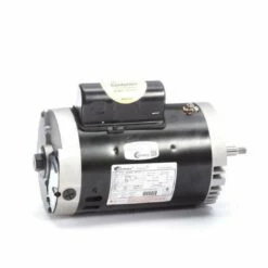 Century A.O. Smith - 56J C-Face 1-1/2 HP Full Rated Pool And Spa Pump Motor, 9.2/18.4A 115/230V 21 Century A.O. Smith - 56J C-Face 1-1/2 HP Full Rated Pool And Spa Pump Motor, 9.2/18.4A 115/230V -US Swimming Pool Sales 2024 230V 129