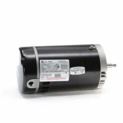 Century A.O. Smith - B230SE C-Face 2 HP Up-Rated 56J Pump Motor, 9.2/18.4A 115/230V -US Swimming Pool Sales 2024 230V 134