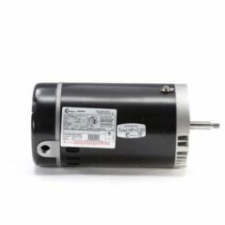Century A.O. Smith - B230SE C-Face 2 HP Up-Rated 56J Pump Motor, 9.2/18.4A 115/230V -US Swimming Pool Sales 2024 230V 136