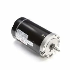Century A.O. Smith - B230SE C-Face 2 HP Up-Rated 56J Pump Motor, 9.2/18.4A 115/230V -US Swimming Pool Sales 2024 230V 137