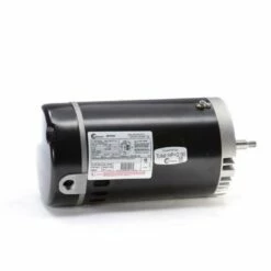 Century A.O. Smith - B230SE C-Face 2 HP Up-Rated 56J Pump Motor, 9.2/18.4A 115/230V -US Swimming Pool Sales 2024 230V 139