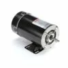 Century A.O. Smith - 48Y 1-1/2HP Single Speed Pool And Spa Pump Motor, 16.0/8.0A, 115/230V -US Swimming Pool Sales 2024 230V 14