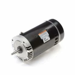 Century A.O. Smith - B230SE C-Face 2 HP Up-Rated 56J Pump Motor, 9.2/18.4A 115/230V -US Swimming Pool Sales 2024 230V 140