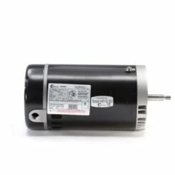 Century A.O. Smith - B230SE C-Face 2 HP Up-Rated 56J Pump Motor, 9.2/18.4A 115/230V -US Swimming Pool Sales 2024 230V 141