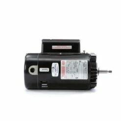 Century A.O. Smith - 56J C-Face 3/4 HP Single Speed Up Rated Pool Filter Motor, 8.0/4.0A 115/230V 13 Century A.O. Smith - 56J C-Face 3/4 HP Single Speed Up Rated Pool Filter Motor, 8.0/4.0A 115/230V -US Swimming Pool Sales 2024 230V 145