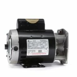 Century A.O. Smith - 56Y Horizontal 3/4 HP Arneson Pool Cleaner Replacement Motor, 6.0/12.0A 115/230V -US Swimming Pool Sales 2024 230V 152