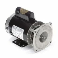 Century A.O. Smith - 56Y Horizontal 3/4 HP Arneson Pool Cleaner Replacement Motor, 6.0/12.0A 115/230V -US Swimming Pool Sales 2024 230V 153