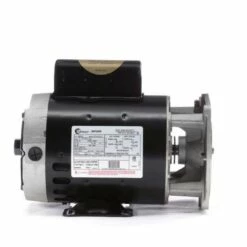 Century A.O. Smith - 56Y Horizontal 3/4 HP Arneson Pool Cleaner Replacement Motor, 6.0/12.0A 115/230V -US Swimming Pool Sales 2024 230V 154