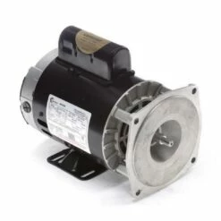 Century A.O. Smith - 56Y Horizontal 3/4 HP Arneson Pool Cleaner Replacement Motor, 6.0/12.0A 115/230V -US Swimming Pool Sales 2024 230V 157