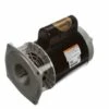 Century A.O. Smith - 56Y Vertical 3/4 HP Pool Cleaner Replacement Motor, 6.0/12.0A 115/230V 2 Century A.O. Smith - 56Y Vertical 3/4 HP Pool Cleaner Replacement Motor, 6.0/12.0A 115/230V -US Swimming Pool Sales 2024 230V 158